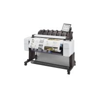HP DesignJet T2600dr PostScript MFP - 914 mm (36")