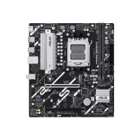 ASUS PRIME B840M-K - Motherboard - micro ATX - Socket AM5 - AMD B840 Chipsatz - USB 3.2 Gen 1, USB-C 3.2 Gen 1 - 2.5 Gigabit LAN - Onboard-Grafik (CPU erforderlich)