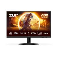 AOC Gaming Q24G4RE - LED-Monitor - Gaming - 61 cm (24")