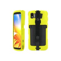 Zebra Mobilis PROTECH - Hintere Abdeckung für mobilen