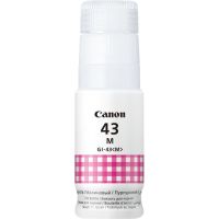 Canon GI 43 M - Magenta - original - Nachfülltinte