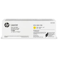 HP Gelb Contract LaserJet Tonerkartusche, 5500 Seiten, Gelb, 1 Stück(e)