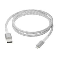 dbramante1928 re-charge - Lightning-Kabel - USB männlich zu Lightning männlich