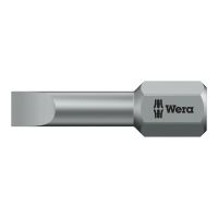 Wera Tool-Check Automotive 1 - Schraubendreher mit Ratschenfunktion und Bit- sowie Steckschlüsselsatz