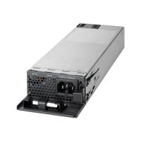 Cisco Config 1 - Stromversorgung redundant / Hot-Plug (Plug-In-Modul)