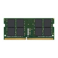 Kingston DDR4 - Modul - 16 GB - SO DIMM 260-PIN