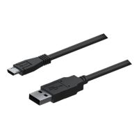 Teltonika USB-Kabel - USB (M) zu Micro-USB Type B (M)