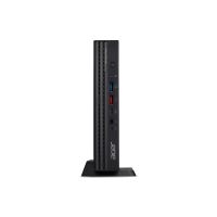 Acer Veriton Vero N4 VVN4720GT - Mini-PC - Core i5 i5-14400T / 1.5 GHz - RAM 16 GB - SSD 512 GB - UHD Graphics 730 - 1GbE, Wi-Fi 6E, Bluetooth 5.3 - WLAN: 802.11a/b/g/n/ac/ax (Wi-Fi 6E)