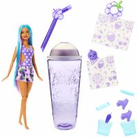 Mattel HNW44, Modepuppe, 3 Jahr(e), Junge/Mädchen, Mehrfarbig