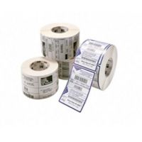 Zebra 8000T Ultra High-Tack - Polyester - matt