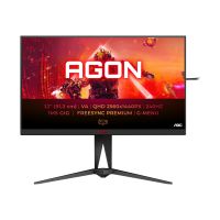 AOC AGON AG325QZN - AG5 Series - LED-Monitor - Gaming - 80 cm (31.5")