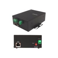 Perle Systems Perle IOLAN DS1 D4 - Geräteserver - 100Mb LAN, RS-232, RS-422, RS-485