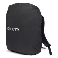 Dicota Regenschutzhülle für Rucksack - universal
