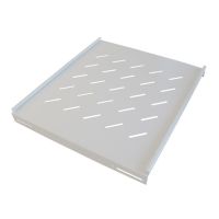 ALLNET ALL-S0002014.V2, Regal, Grau, 1 Stück(e), 2,15 kg