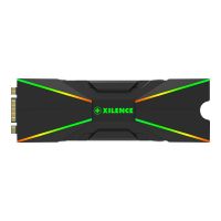 Xilence Solid State Drive Kühlkörper
