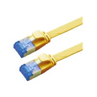ROTRONIC-SECOMP VALUE - Patch-Kabel - RJ-45 (M) zu RJ-45 (M)