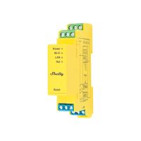 Shelly Pro Series RGBWW PM - Steuerung für LED-Leuchten