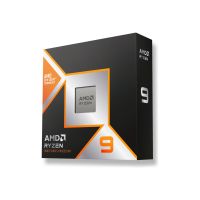 AMD Ryzen 9 9950X3D - 4.3 GHz - 16 Kerne - 32 Threads