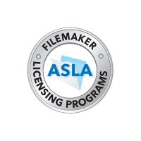 Claris FileMaker - Lizenz (Erneuerung) (5 Jahre) - 1 Platz - Corporate / Unternehmens- - ASLA - Tier 8 (10000-999999)