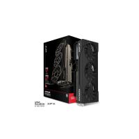 XFX RX 9070 SWIFT, Radeon RX 9070, 16 GB, GDDR6, 256 Bit, PCI Express 5.0, 3 Lüfter