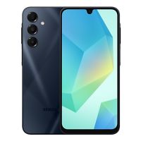 Samsung Galaxy A16 Enterprise Edition, 17 cm (6.7"), 1080 x 2340 Pixel, 4 GB, 128 GB, 50 MP, Navy