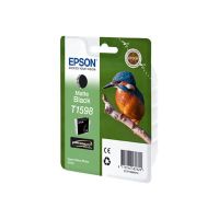 Epson T1598 - 17 ml - mattschwarz - original
