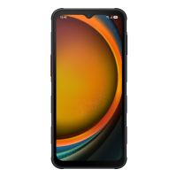 Samsung Galaxy XCover7 Pro, 16,8 cm (6.6"), 2408 x 1080 Pixel, 6 GB, 128 GB, 50 MP, Schwarz