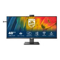 Philips 40B1U5601H - 5000 Series - LED-Monitor - 101.6 cm (40")