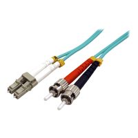 VALUE Patch-Kabel - LC Multi-Mode (M) zu ST multi-mode (M)