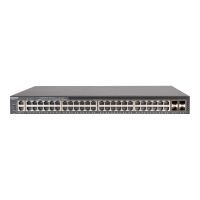 CommScope Ruckus ICX 8200 - Switch - L3 - managed - 32 x 10/100/1000 (PoE+)