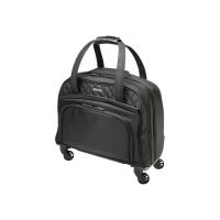 Kensington Contour 2.0 Executive Balance Laptop Spinner - Notebook-Tasche - 39.6 cm (15.6")