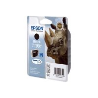 Epson T1001 - 25.9 ml - Schwarz - original - Blisterverpackung