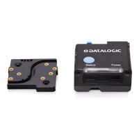 Datalogic Gryphon GFS4520 - Barcode-Scanner - Desktop-Gerät