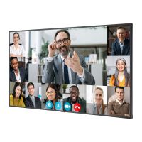 NEC Display MultiSync C750Q - 190 cm (75") Diagonalklasse C Series LCD-Display mit LED-Hintergrundbeleuchtung - Digital Signage - 4K UHD (2160p)