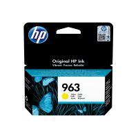 HP 963 - 9.5 ml - Gelb - original - Officejet
