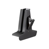 Poly Deluxe Cradle - Ladeschale - für Poly Savi 8240