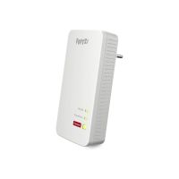 AVM FRITZ!Powerline 1240 AX - Powerline Adapter 1GbE, HomePlug AV (HPAV)