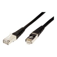 ROLINE Patch-Kabel - RJ-45 (M) zu RJ-45 (M)