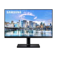 Samsung F27T450FQR - FT45 Series - LED-Monitor - 68 cm (27")
