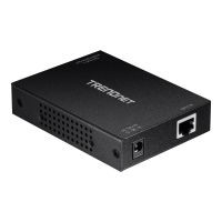 TRENDnet TPE-117GI - Power Injector - 60 Watt