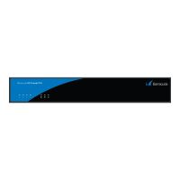 Barracuda CloudGen Firewall F-Series F18 - Firewall