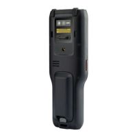 HONEYWELL CK62 - Datenerfassungsterminal - robust - Android 14 oder höher - 128 GB - 10.2 cm (4")