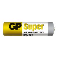 GP Battery GP Super Alkaline 27a - Batterie MN27 - Alkalisch