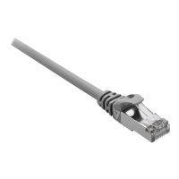V7 Patch-Kabel - RJ-45 (M) zu RJ-45 (M) - 2 m
