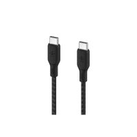 Belkin BoostCharge - USB-Kabel - 24 pin USB-C (M)