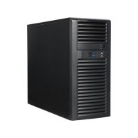 Supermicro SC732 D4-903B - Tower - E-ATX 900 Watt