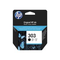 HP 303 - 4 ml - Schwarz - original - Tintenpatrone