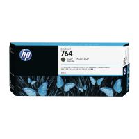 HP 764 - 300 ml - mattschwarz - original - Tintenpatrone