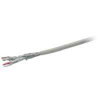 Draka S-Conn Cat6 S/FTP 100m, 100 m, Cat6, S/FTP (S-STP)