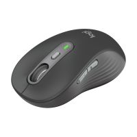 Logitech Signature M750 - Maus - optisch - 6 Tasten